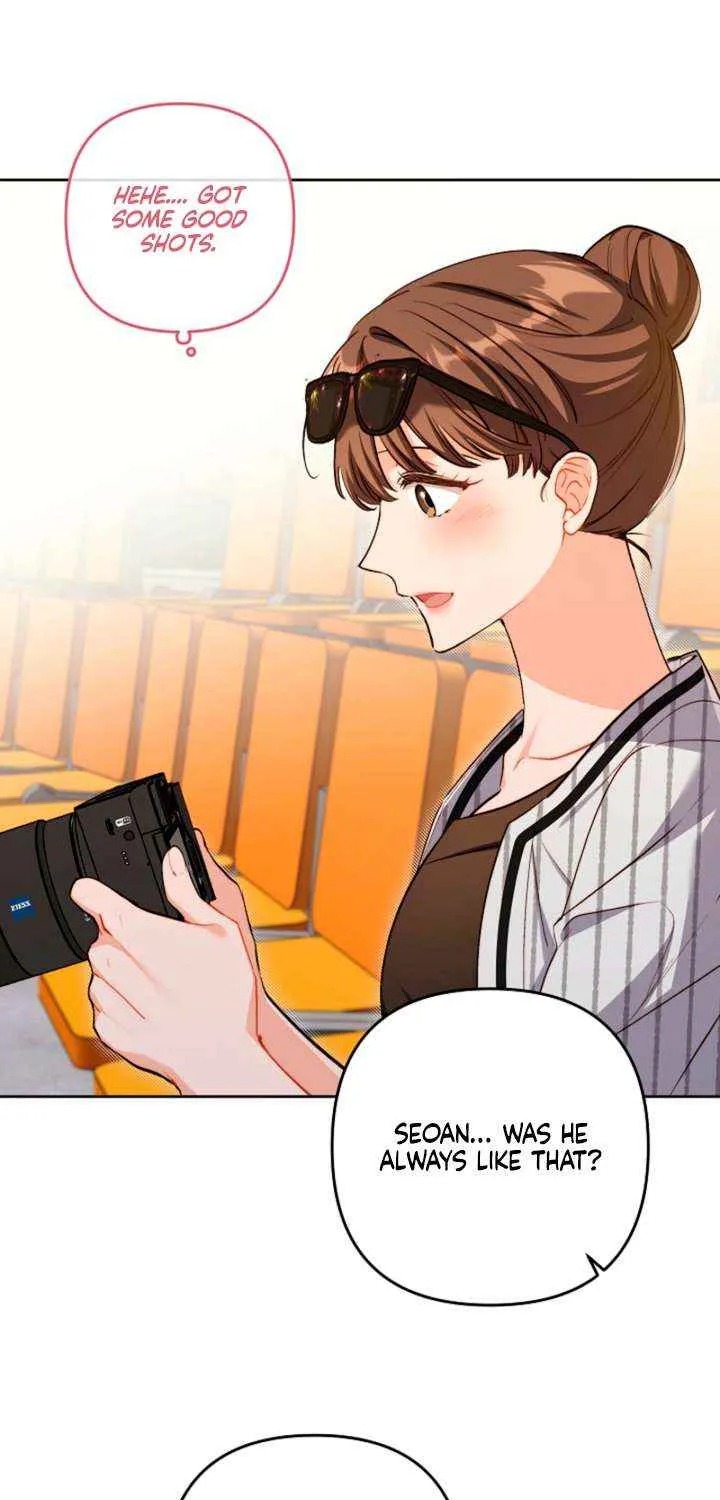 Read Ready Shoot, for Love chapter 34 image 12 on Lezhin