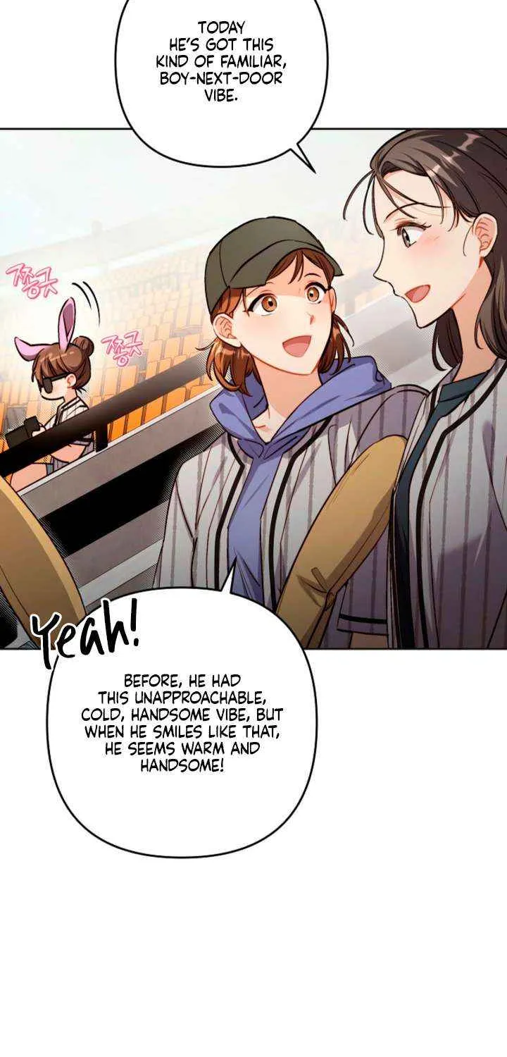 Read Ready Shoot, for Love chapter 34 image 13 on Lezhin