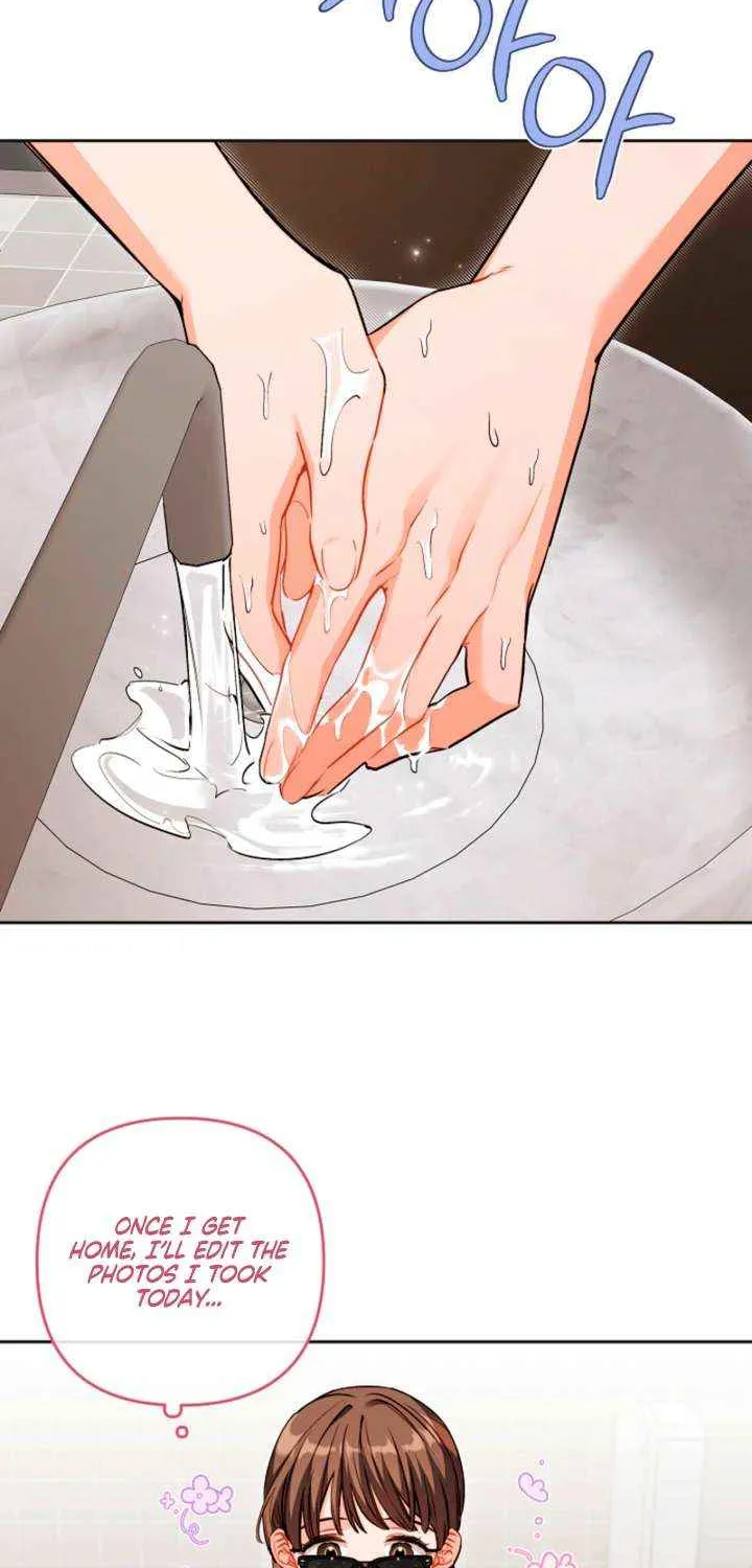 Read Ready Shoot, for Love chapter 34 image 19 on Lezhin