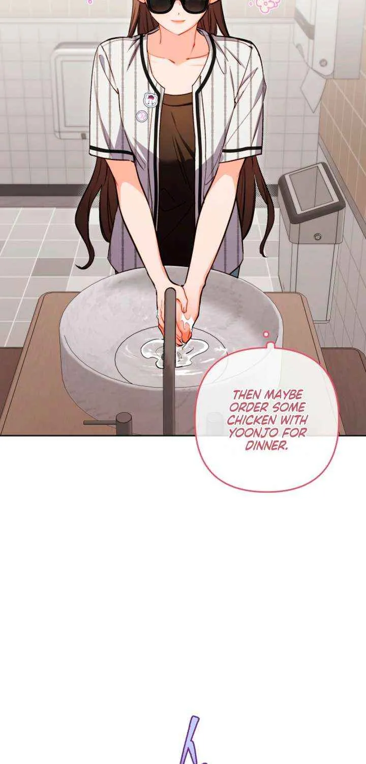 Read Ready Shoot, for Love chapter 34 image 20 on Lezhin