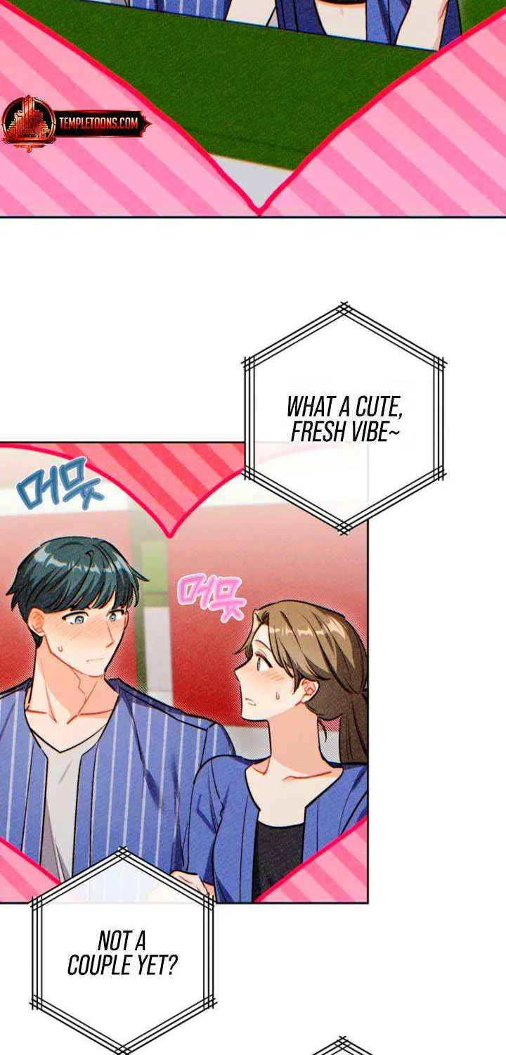 Read Ready Shoot, for Love chapter 34 image 49 on Lezhin