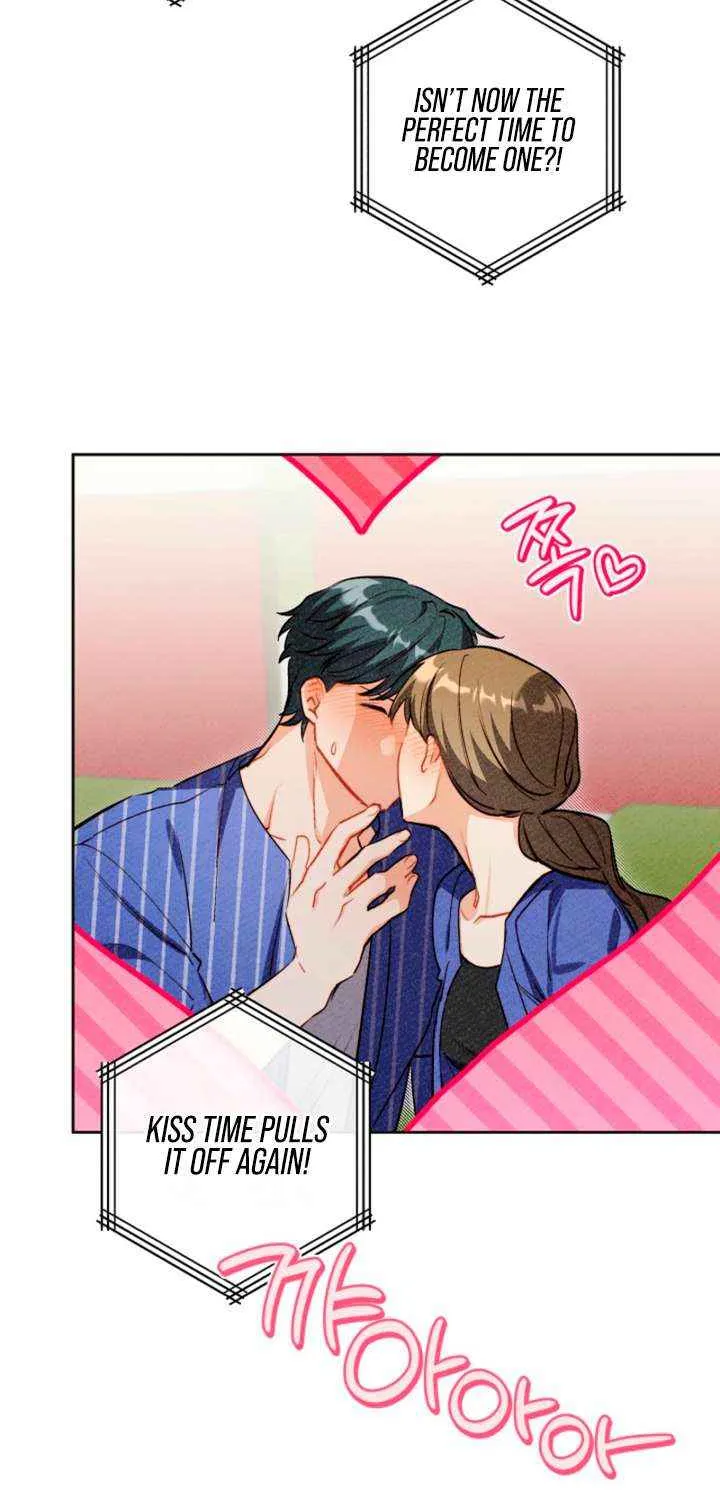 Read Ready Shoot, for Love chapter 34 image 50 on Lezhin