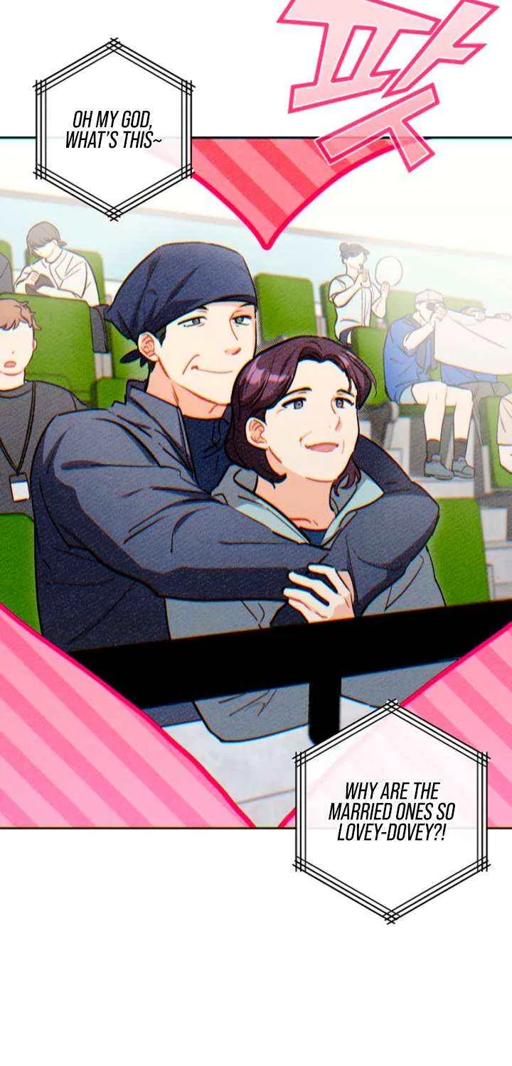 Read Ready Shoot, for Love chapter 34 image 52 on Lezhin