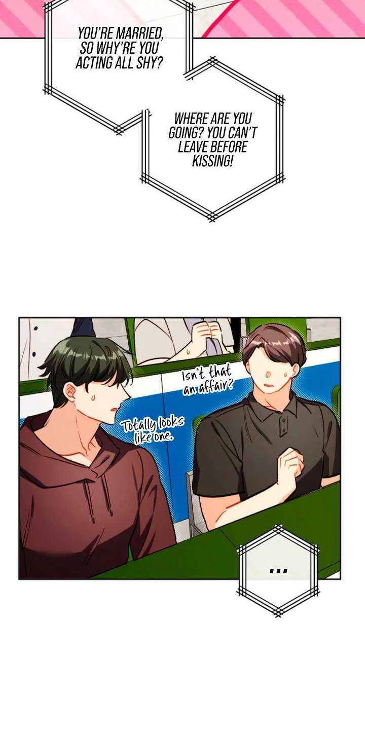 Read Ready Shoot, for Love chapter 34 image 55 on Lezhin