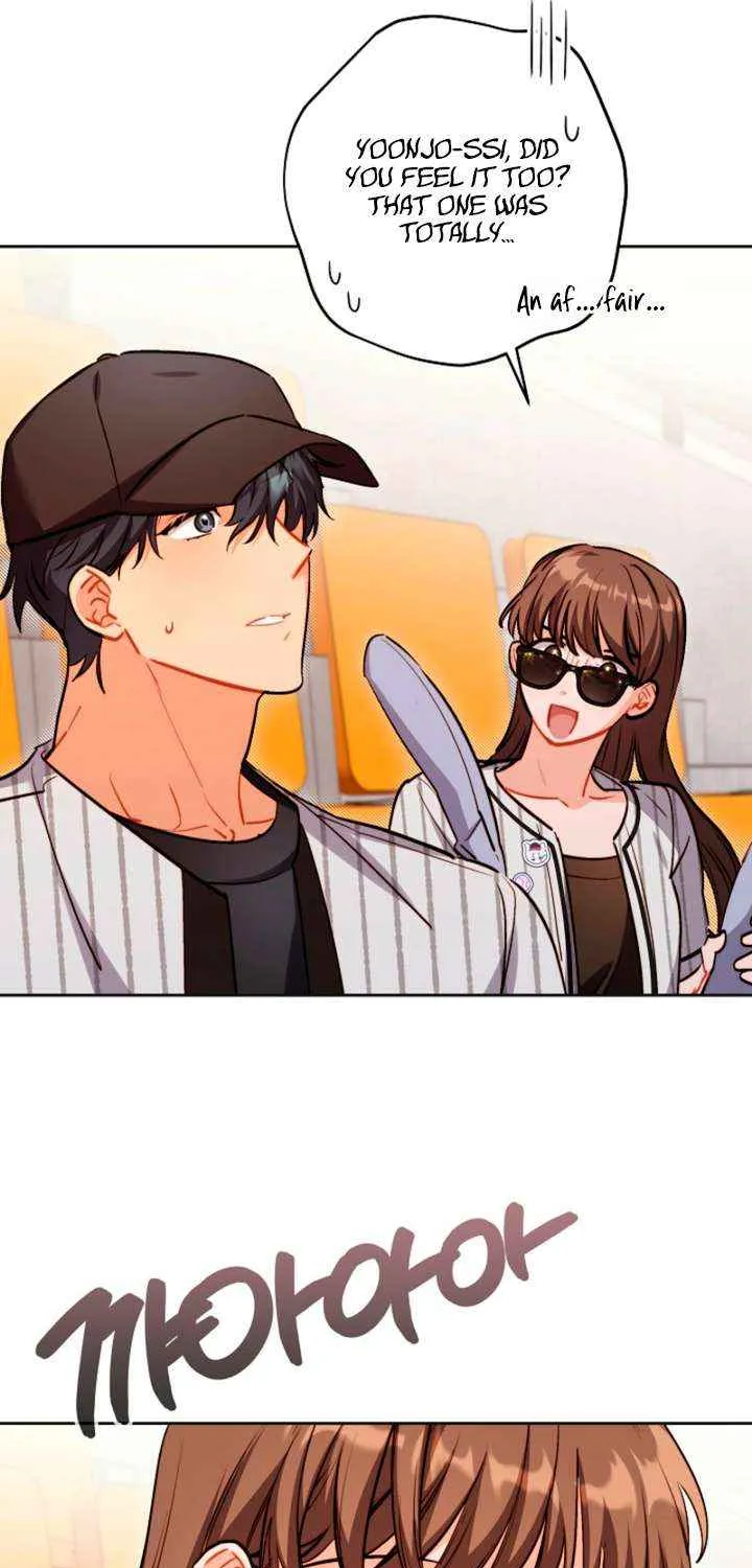 Read Ready Shoot, for Love chapter 34 image 58 on Lezhin
