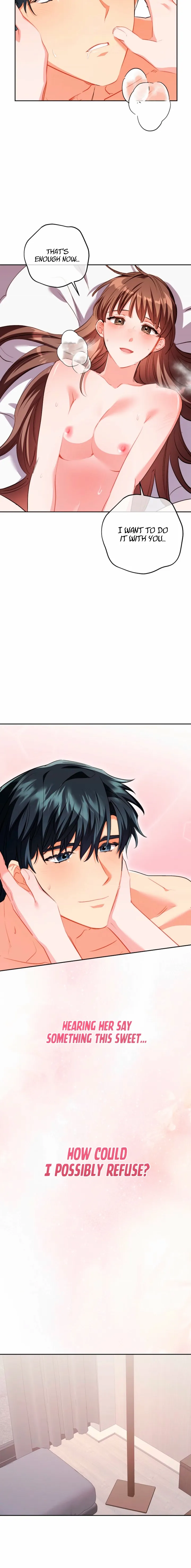 Read Ready Shoot, for Love chapter 44 image 12 on Lezhin