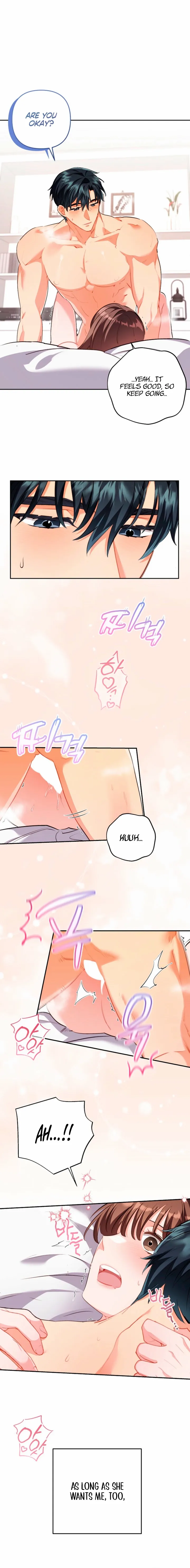 Read Ready Shoot, for Love chapter 44 image 14 on Lezhin