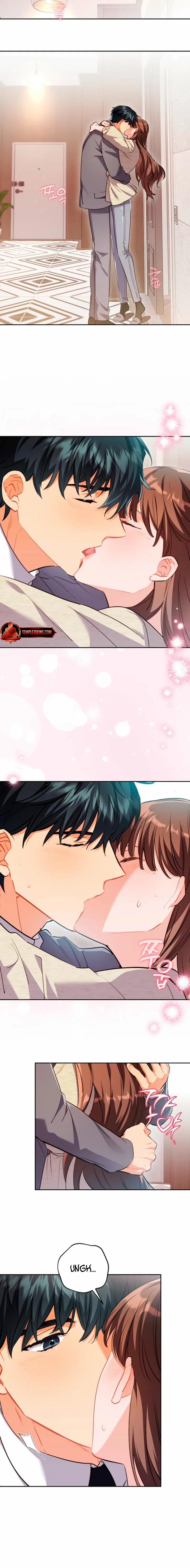 Read Ready Shoot, for Love chapter 44 image 2 on Lezhin