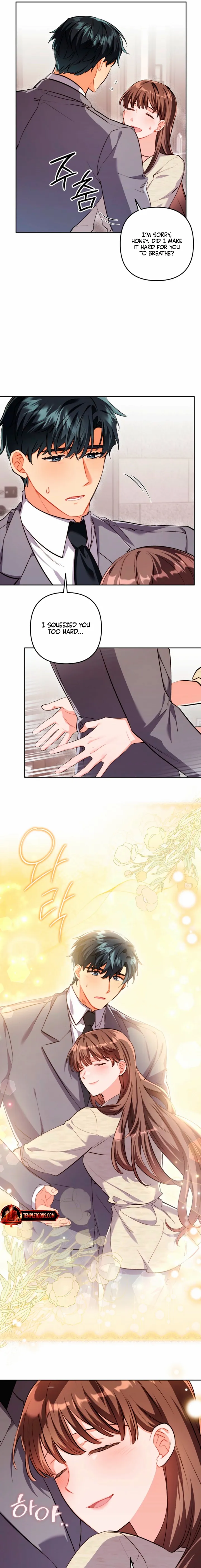 Read Ready Shoot, for Love chapter 44 image 3 on Lezhin