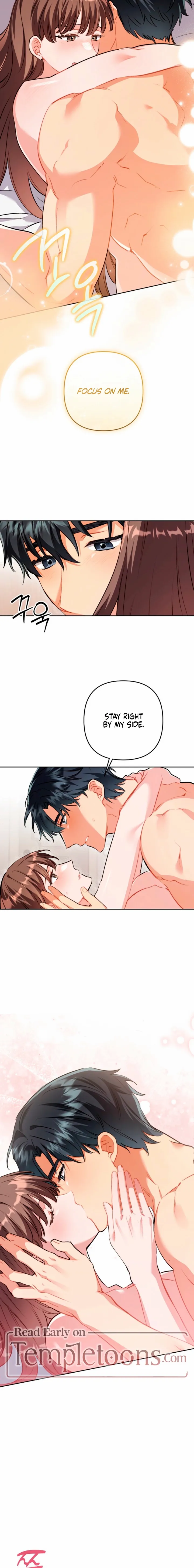Read Ready Shoot, for Love chapter 44 image 8 on Lezhin