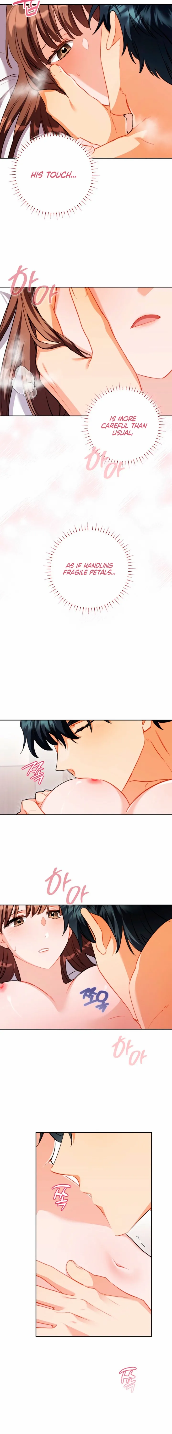 Read Ready Shoot, for Love chapter 44 image 9 on Lezhin
