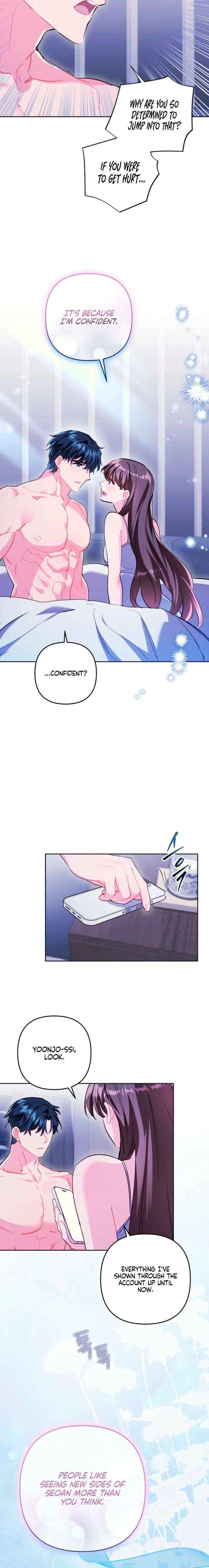 Read Ready Shoot, for Love chapter 45 image 12 on Lezhin