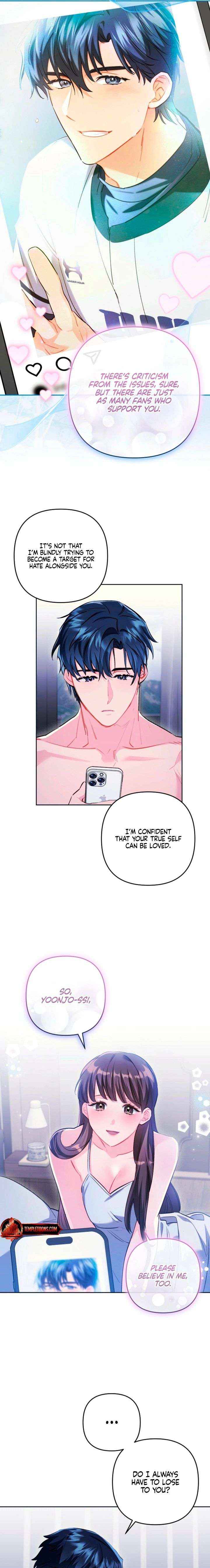 Read Ready Shoot, for Love chapter 45 image 13 on Lezhin