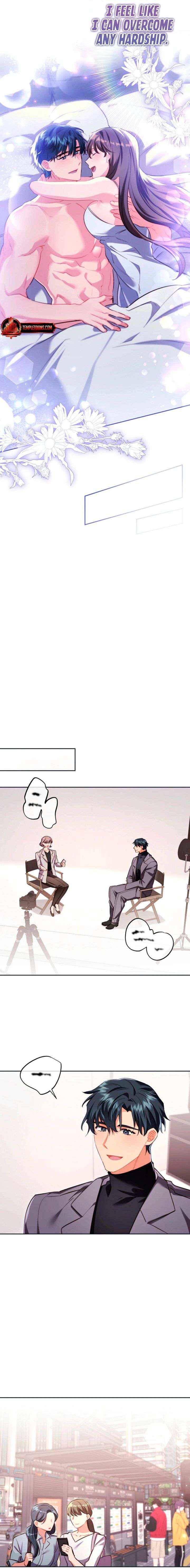 Read Ready Shoot, for Love chapter 45 image 15 on Lezhin