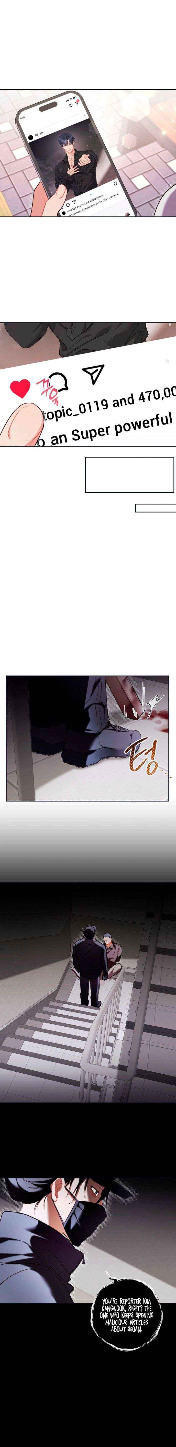 Read Ready Shoot, for Love chapter 45 image 16 on Lezhin