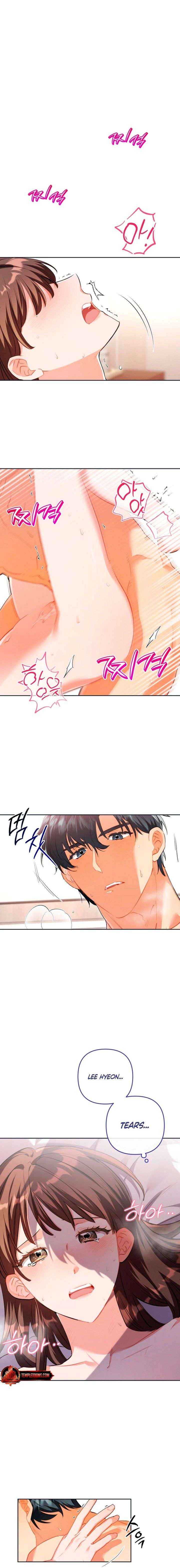 Read Ready Shoot, for Love chapter 45 image 2 on Lezhin