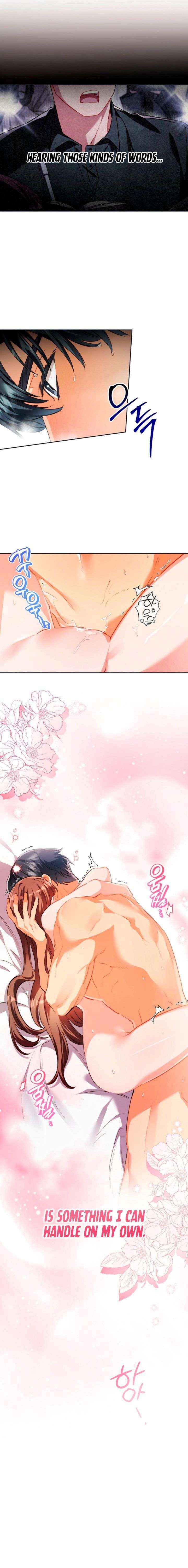Read Ready Shoot, for Love chapter 45 image 4 on Lezhin