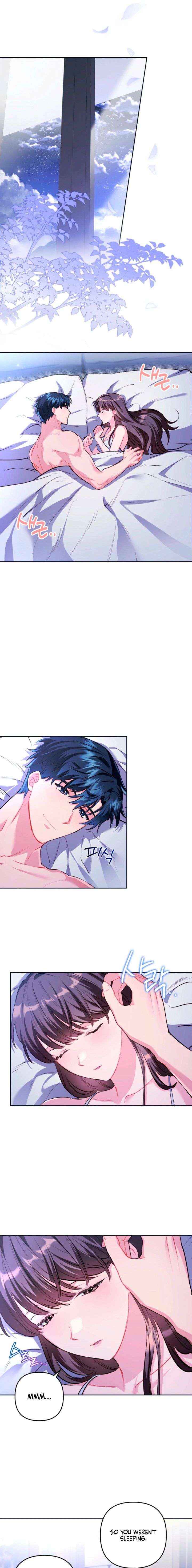 Read Ready Shoot, for Love chapter 45 image 5 on Lezhin