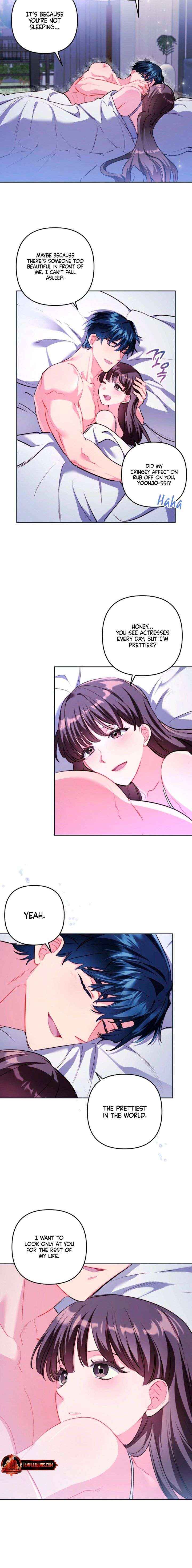 Read Ready Shoot, for Love chapter 45 image 6 on Lezhin