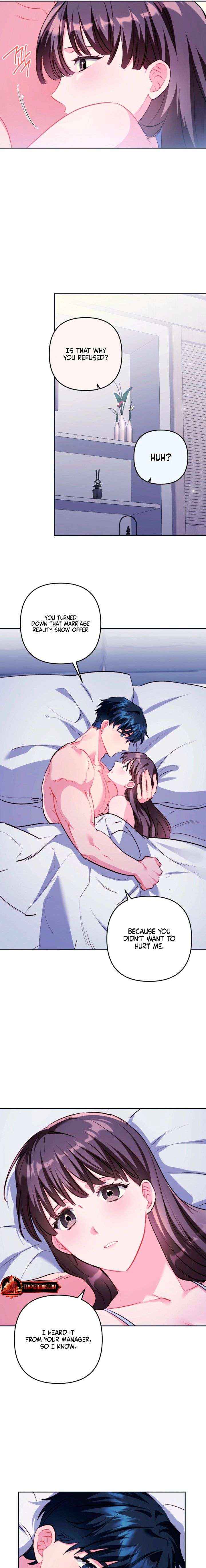 Read Ready Shoot, for Love chapter 45 image 7 on Lezhin