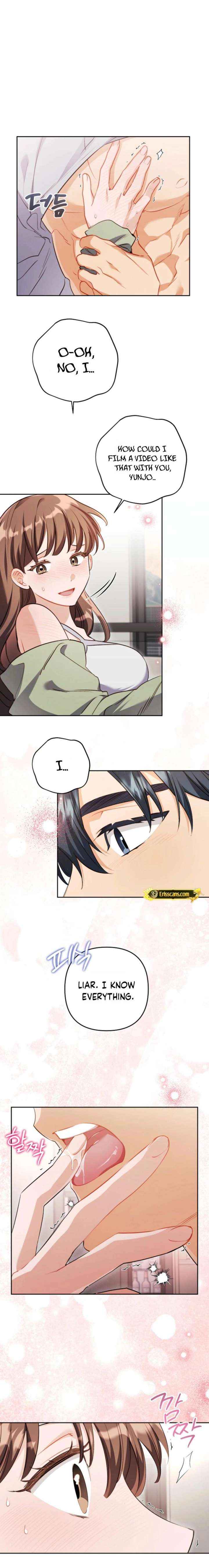 Read Ready Shoot, for Love chapter 46 image 16 on Lezhin