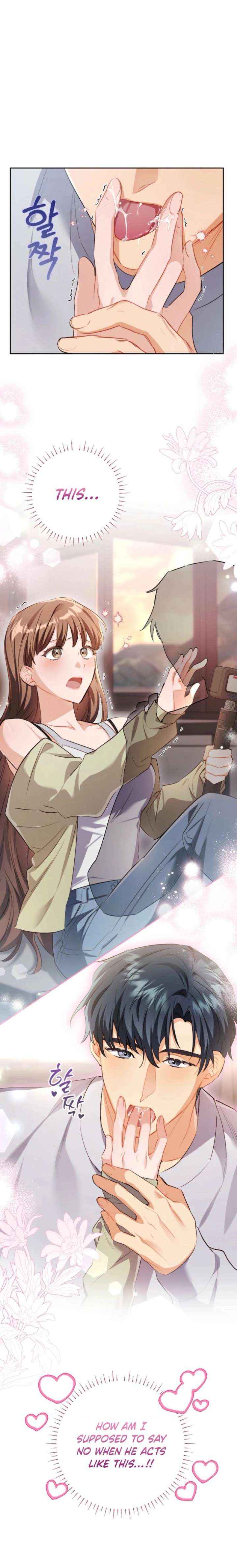 Read Ready Shoot, for Love chapter 46 image 17 on Lezhin
