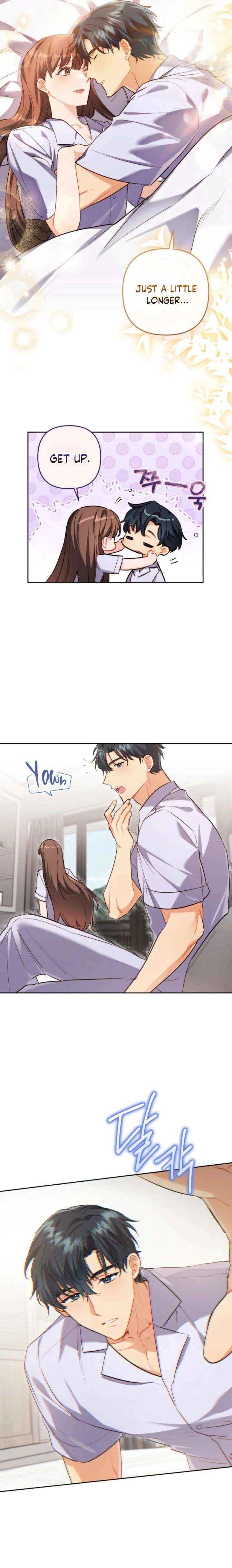 Read Ready Shoot, for Love chapter 46 image 2 on Lezhin