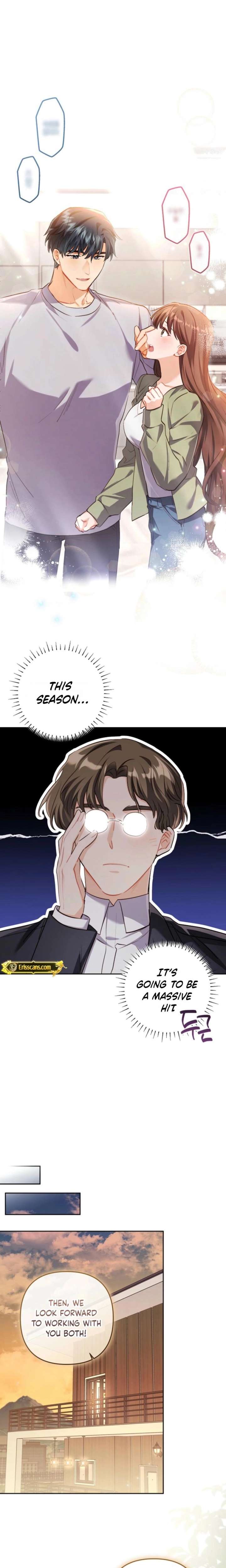 Read Ready Shoot, for Love chapter 46 image 7 on Lezhin