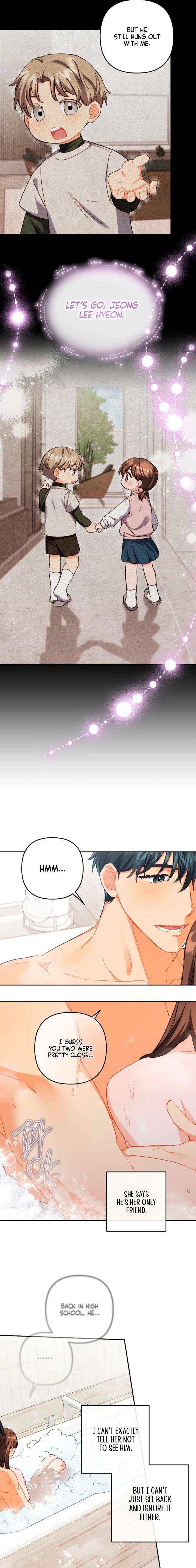 Read Ready Shoot, for Love chapter 51 image 10 on Lezhin