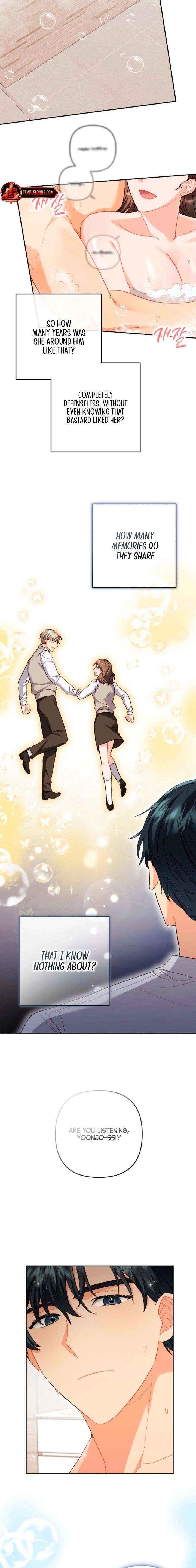 Read Ready Shoot, for Love chapter 51 image 11 on Lezhin