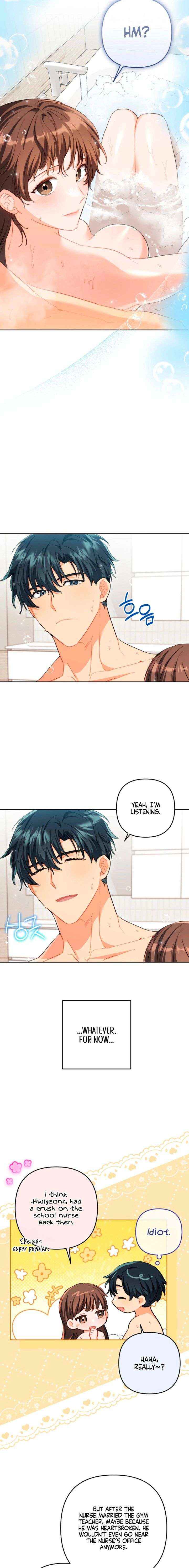 Read Ready Shoot, for Love chapter 51 image 12 on Lezhin