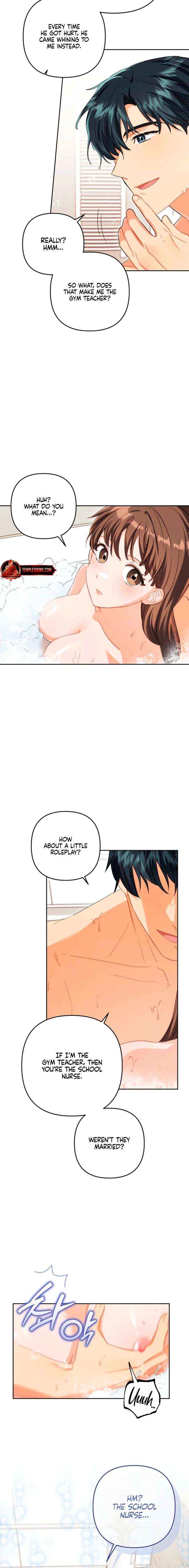 Read Ready Shoot, for Love chapter 51 image 13 on Lezhin