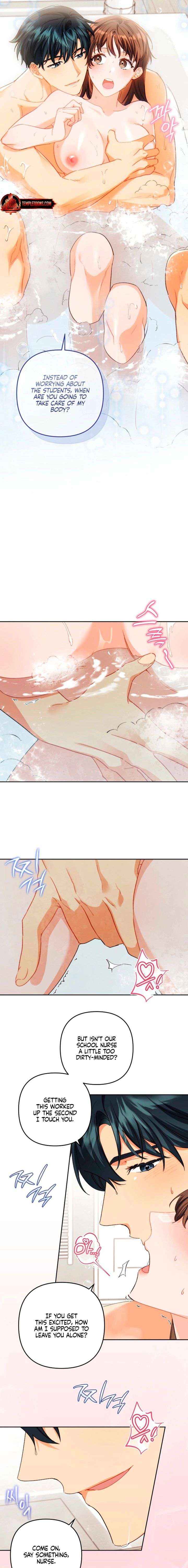 Read Ready Shoot, for Love chapter 51 image 14 on Lezhin