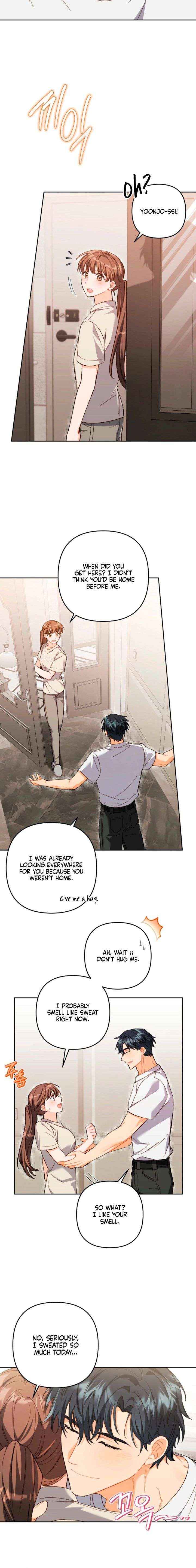 Read Ready Shoot, for Love chapter 51 image 3 on Lezhin