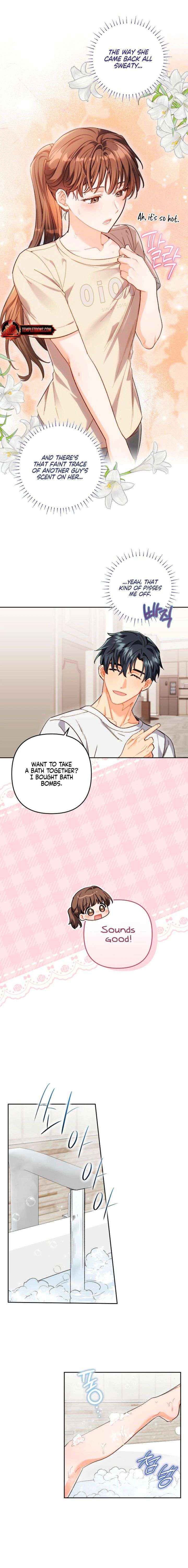 Read Ready Shoot, for Love chapter 51 image 5 on Lezhin
