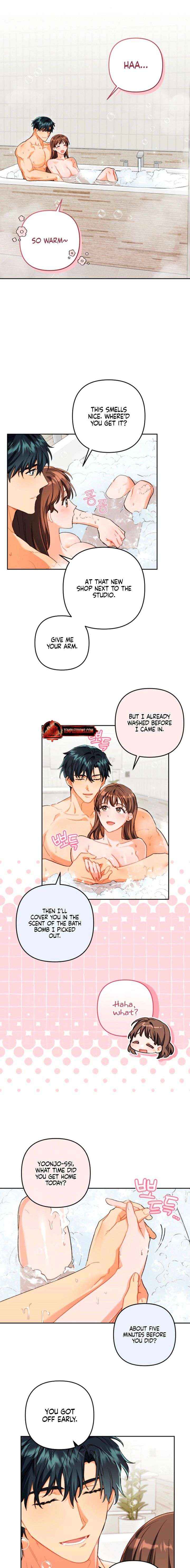 Read Ready Shoot, for Love chapter 51 image 6 on Lezhin