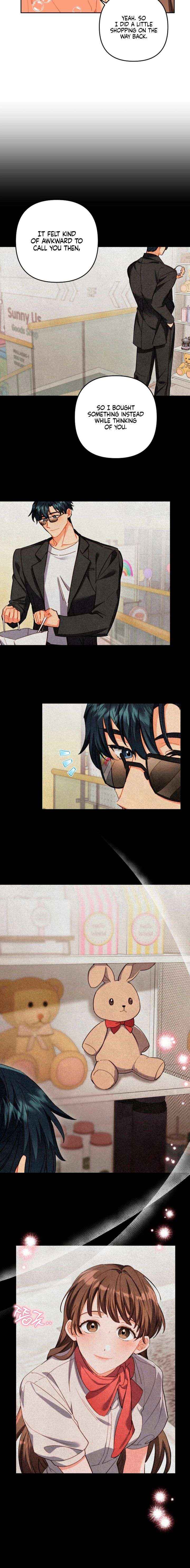 Read Ready Shoot, for Love chapter 51 image 7 on Lezhin