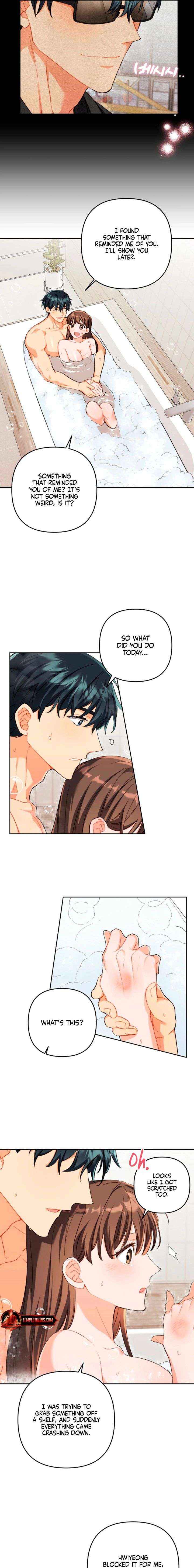 Read Ready Shoot, for Love chapter 51 image 8 on Lezhin