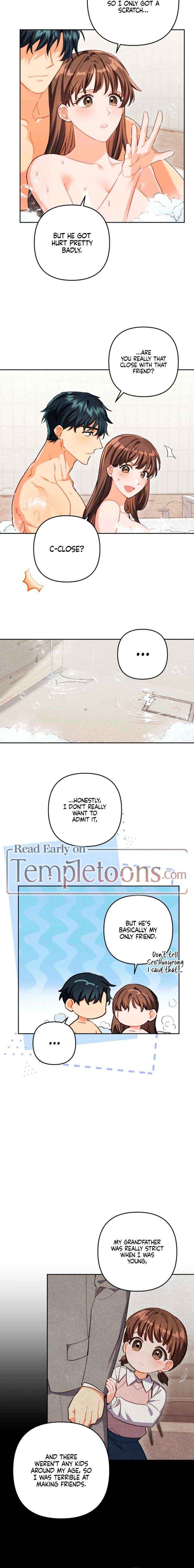 Read Ready Shoot, for Love chapter 51 image 9 on Lezhin