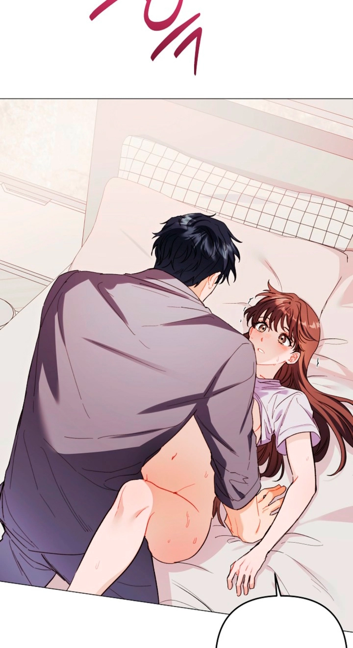 Read Ready Shoot, for Love chapter 58 image 1 on Lezhin