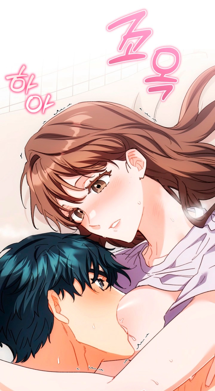 Read Ready Shoot, for Love chapter 58 image 14 on Lezhin