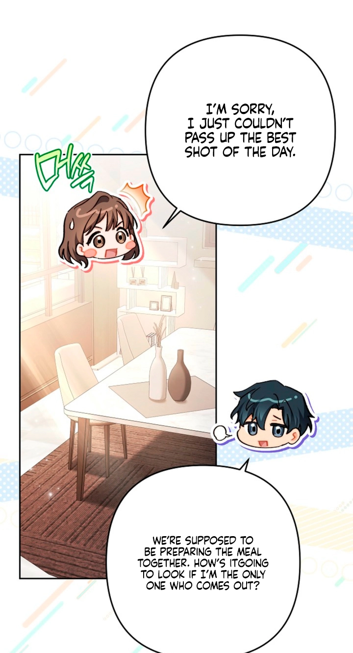 Read Ready Shoot, for Love chapter 58 image 36 on Lezhin