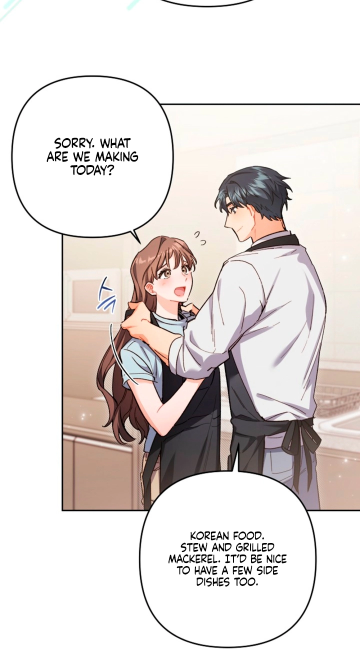 Read Ready Shoot, for Love chapter 58 image 37 on Lezhin