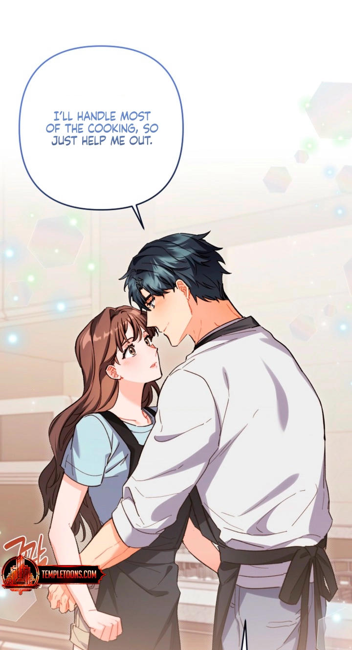 Read Ready Shoot, for Love chapter 58 image 38 on Lezhin