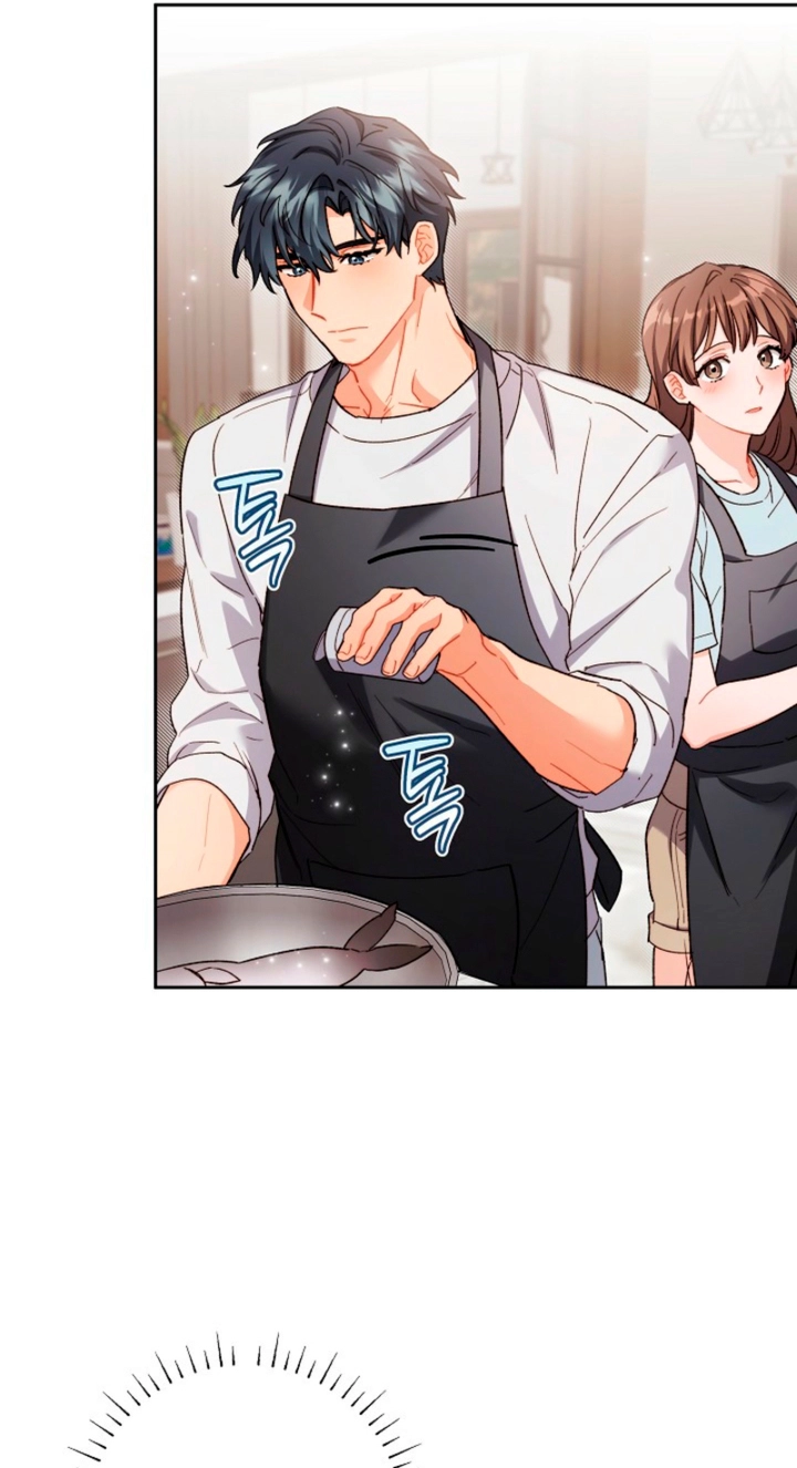 Read Ready Shoot, for Love chapter 58 image 44 on Lezhin