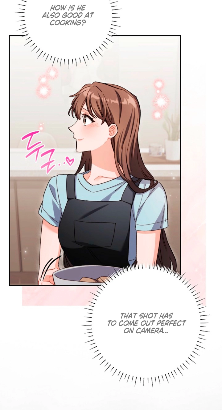 Read Ready Shoot, for Love chapter 58 image 45 on Lezhin