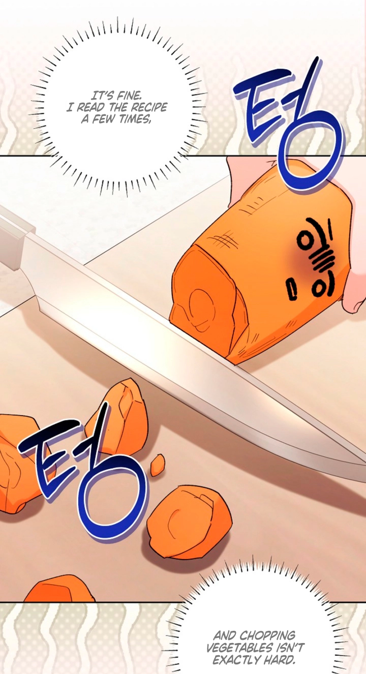 Read Ready Shoot, for Love chapter 58 image 48 on Lezhin