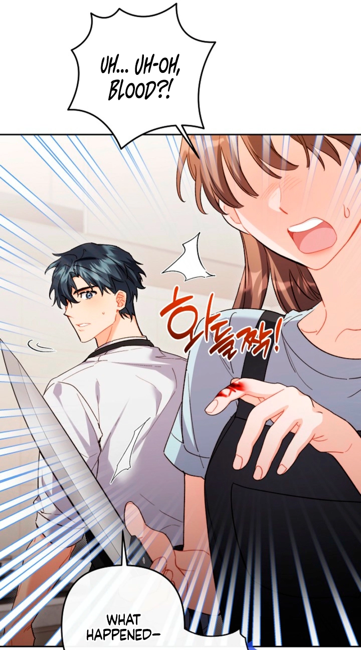 Read Ready Shoot, for Love chapter 58 image 53 on Lezhin