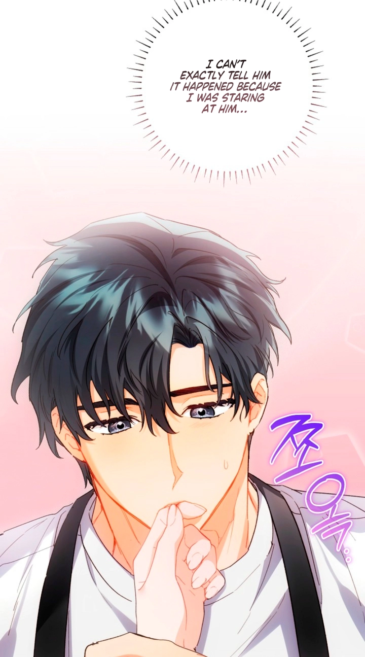 Read Ready Shoot, for Love chapter 58 image 55 on Lezhin