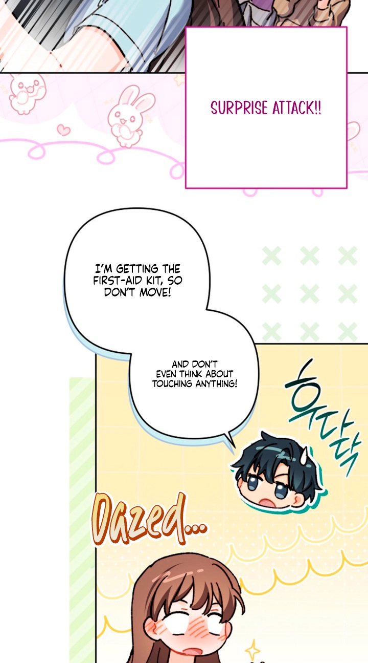 Read Ready Shoot, for Love chapter 58 image 57 on Lezhin